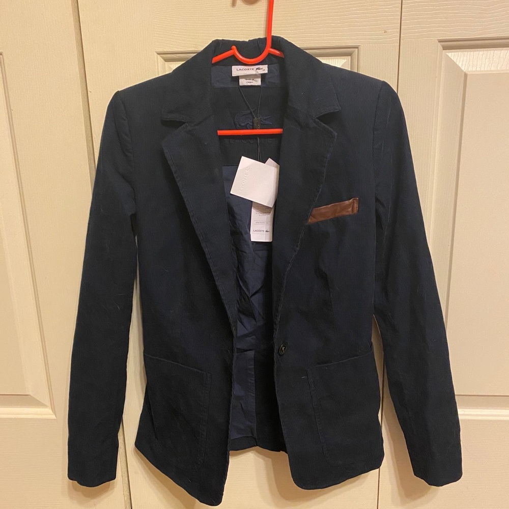 ASO Lydia Martin blazer